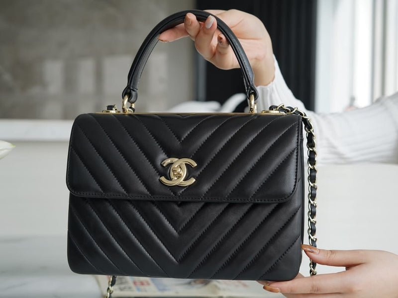 Handle Bag