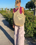 prada-raffia-tote-bag-khaki Tote