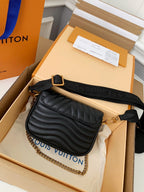 louis-vuitton-new-wave-multi-pochette-handbag-1 Shoulder