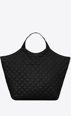 saint-laurent-icare-maxi-shopping-bag-in-quilted-lambskin Tote