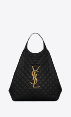 saint-laurent-icare-maxi-shopping-bag-in-quilted-lambskin Tote