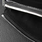 louis-vuitton-soft-trunk-monogram-black-leather-crossbody-bag Crossbody