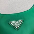 prada-re-edition-2005-nylon-bag-mint-green Crossbody