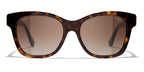CHANEL 5482H Square